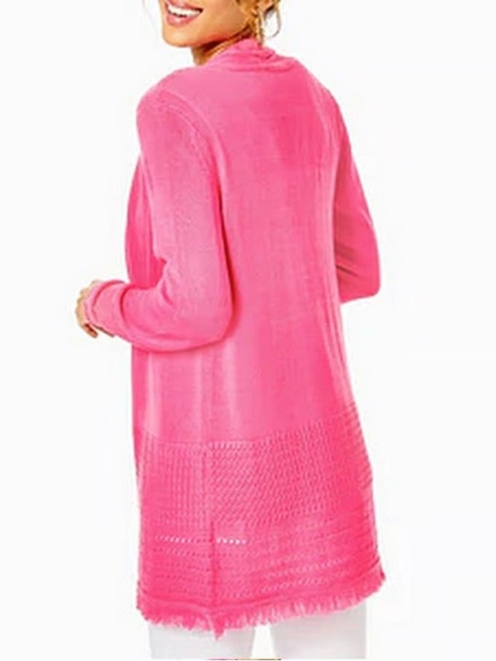 Lilly Pulitzer Noble Cardigan